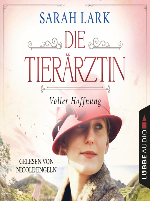 Title details for Voller Hoffnung by Sarah Lark - Available